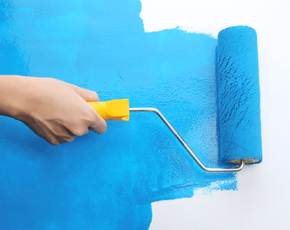 INTERIOR PAINTING