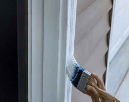 EXTERIOR PAINTING
